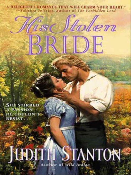 Title details for His Stolen Bride by Judith Stanton - Available
